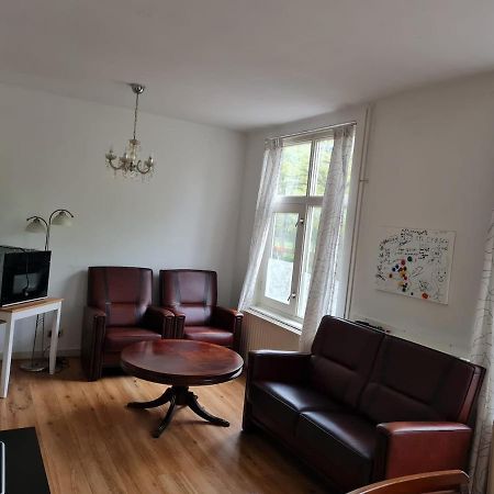 Three Bedroom Lovely Apartment Oosterbeek Exterior photo
