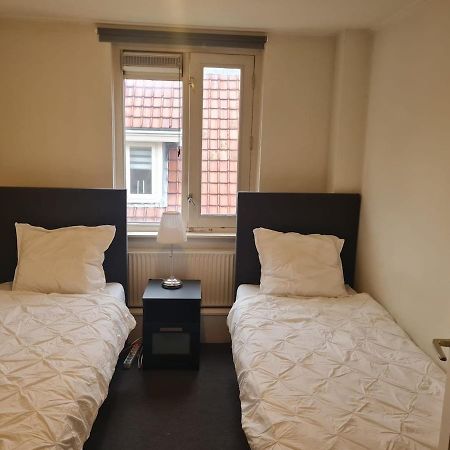 Three Bedroom Lovely Apartment Oosterbeek Exterior photo