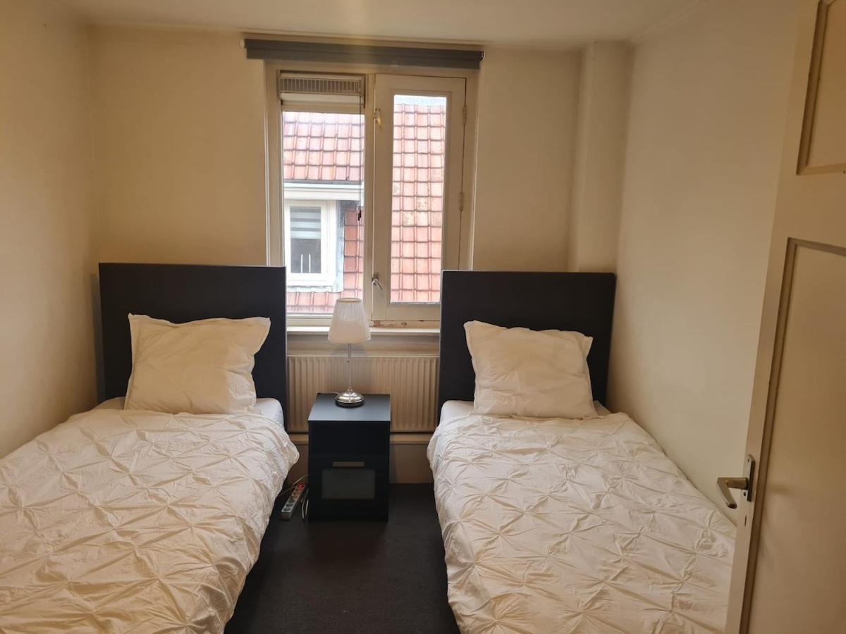 Three Bedroom Lovely Apartment Oosterbeek Exterior photo
