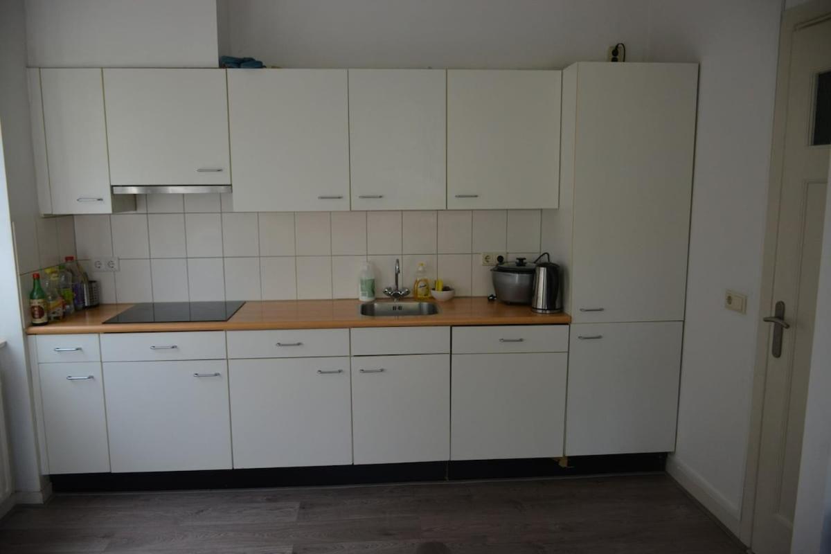 Three Bedroom Lovely Apartment Oosterbeek Exterior photo