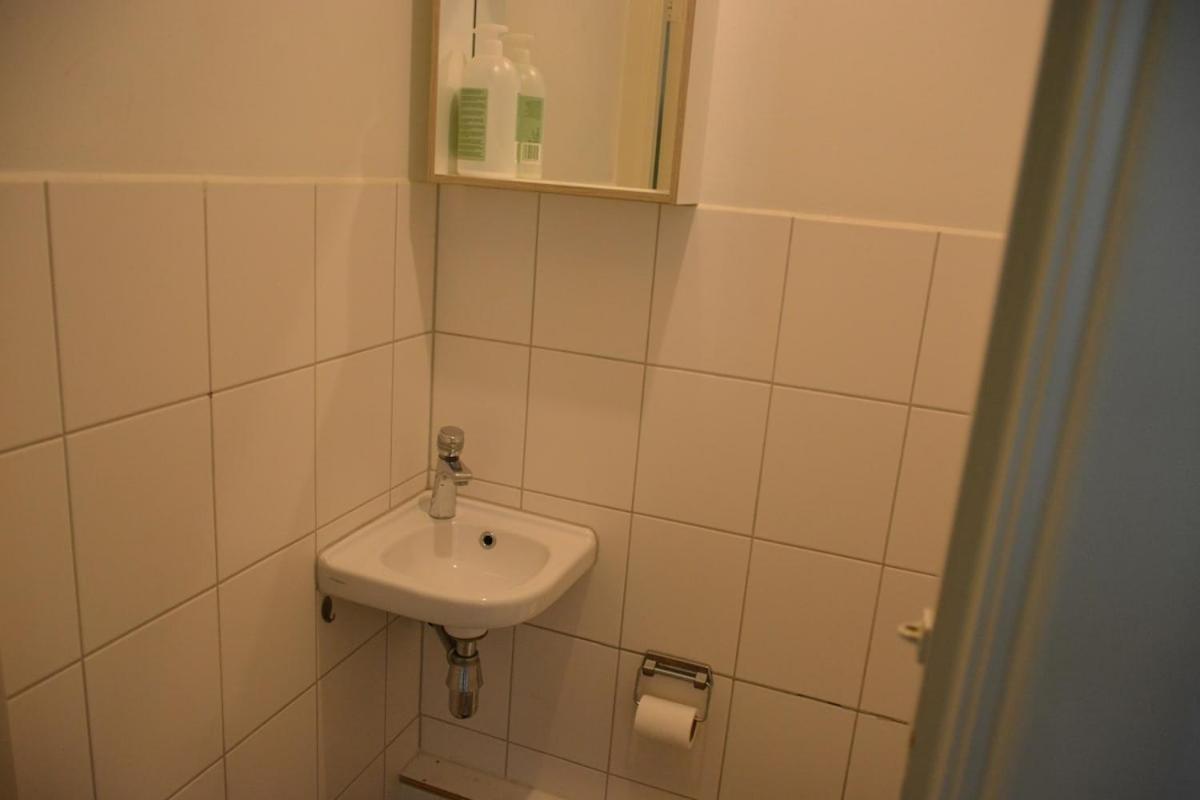 Three Bedroom Lovely Apartment Oosterbeek Exterior photo