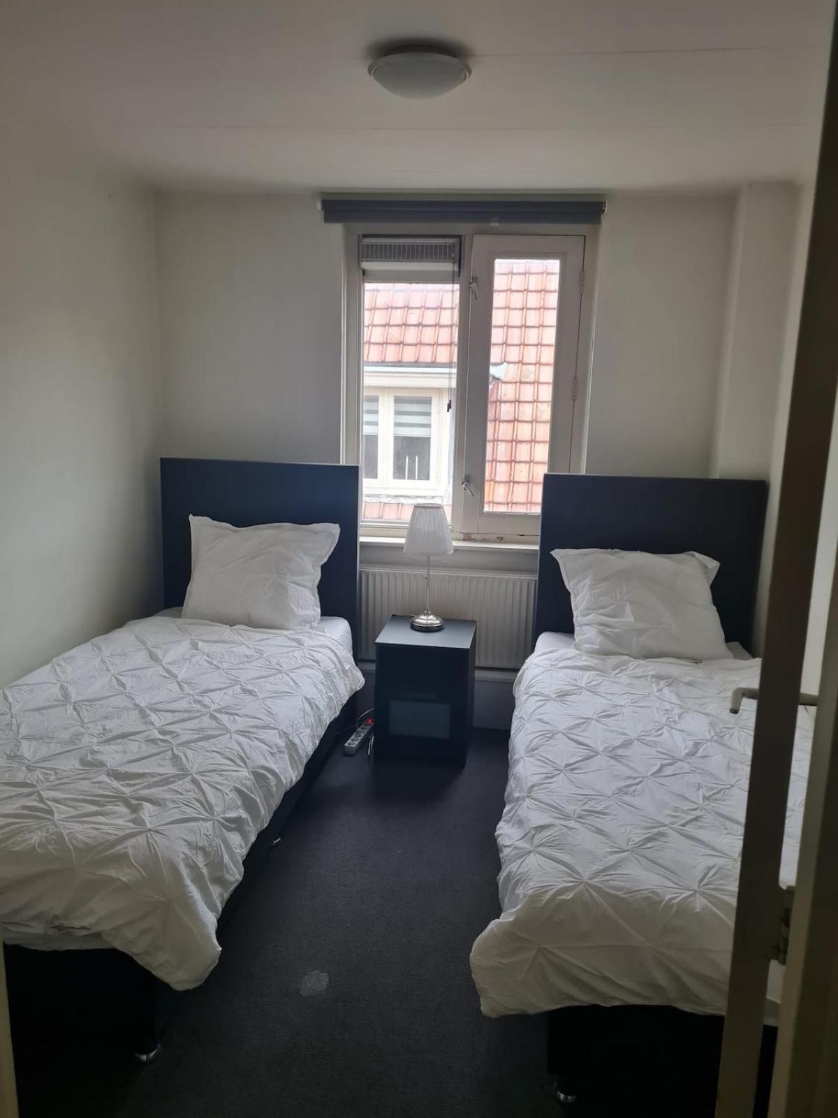 Three Bedroom Lovely Apartment Oosterbeek Exterior photo
