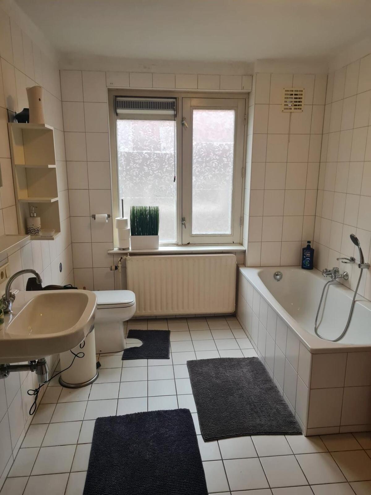 Three Bedroom Lovely Apartment Oosterbeek Exterior photo